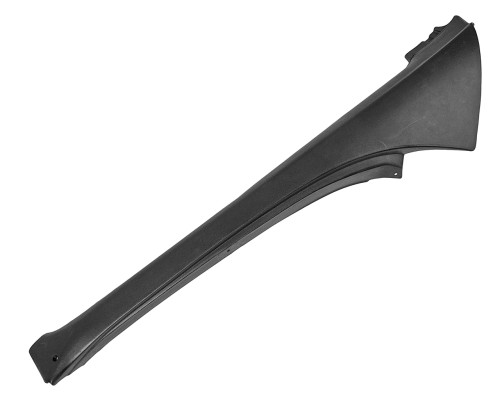 Накладка стойки ГАЗ-3302 ветрового окна наружная прав Н/О АВТОКОМПОНЕНТ