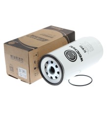 Фильтр топливный JAC N350, SHACMAN (WP10.336E53/WP12.375E40/375E50) грубой очистки WEICHAI