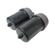 Фильтр масляный КАМАЗ-ЕВРО грубой очистки в сборе Ливны