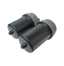 Фильтр масляный КАМАЗ-ЕВРО грубой очистки в сборе Ливны