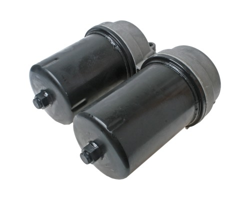 Фильтр масляный КАМАЗ-ЕВРО грубой очистки в сборе Ливны