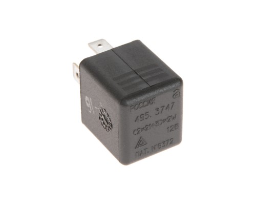 Реле поворота ВАЗ-2108, 2110, ГАЗ-31105, ГАЗель Next АВАР