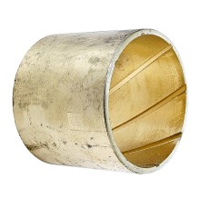 Втулка КРАЗ балансира бронза АВТОПНЕВМАТИКА