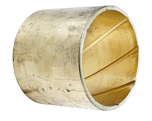 Втулка КРАЗ балансира бронза АВТОПНЕВМАТИКА