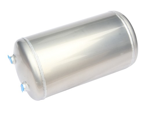 Баллон воздушный SITRAK C7H ресивер OE