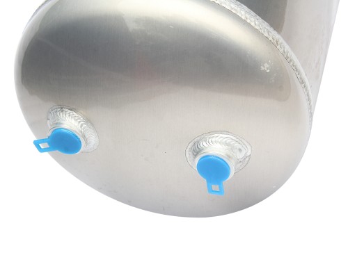 Баллон воздушный SITRAK C7H ресивер OE