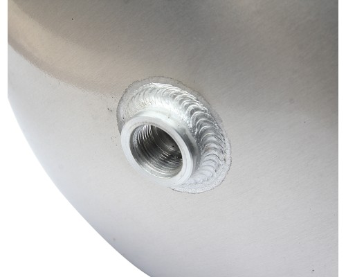 Баллон воздушный SITRAK C7H ресивер OE