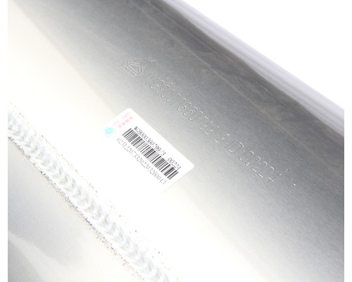 Баллон воздушный SITRAK C7H ресивер OE