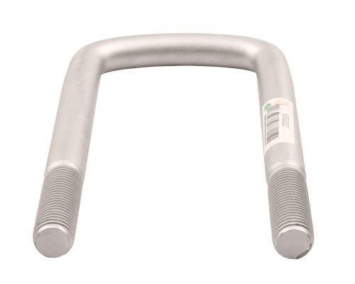 Стремянка SITRAK HOWO рессоры передней OE