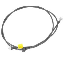 Вал гибкий спидометра ГАЗ-33027 L=2700мм ЛЭТЗ