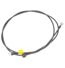 Вал гибкий спидометра ГАЗ-33027 L=2700мм ЛЭТЗ