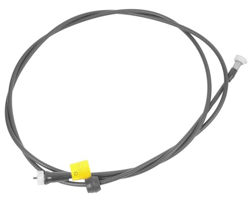 Вал гибкий спидометра ГАЗ-33027 L=2700мм ЛЭТЗ