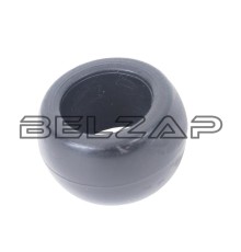 Втулка УАЗ вала блока педалей (ОАО УАЗ), 374100-1602049-00, UAZ