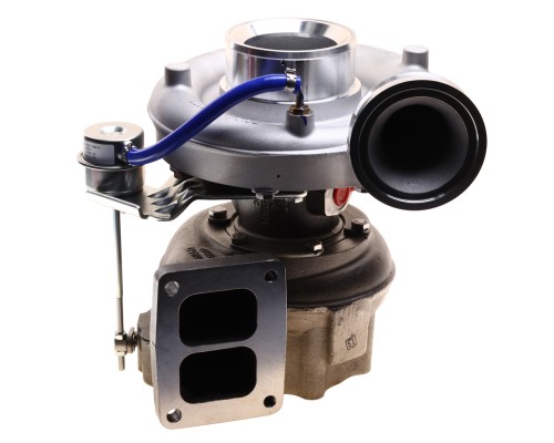 Турбокомпрессор SHACMAN SHAANXI дв.WP13 OE