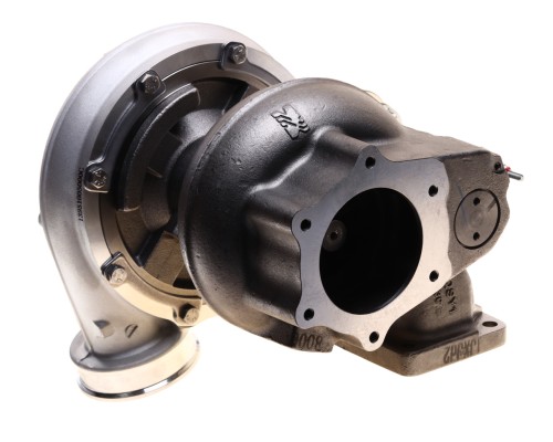 Турбокомпрессор SHACMAN SHAANXI дв.WP13 OE