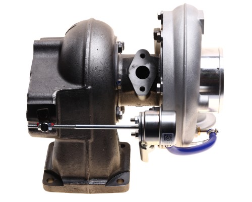 Турбокомпрессор SHACMAN SHAANXI дв.WP13 OE