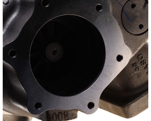 Турбокомпрессор SHACMAN SHAANXI дв.WP13 OE