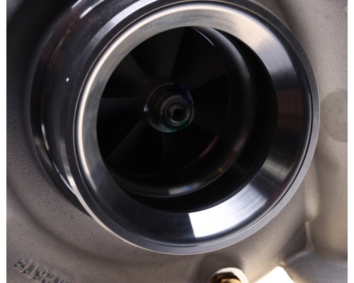 Турбокомпрессор SHACMAN SHAANXI дв.WP13 OE