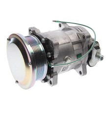 Компрессор SITRAK HOWO кондиционера OE