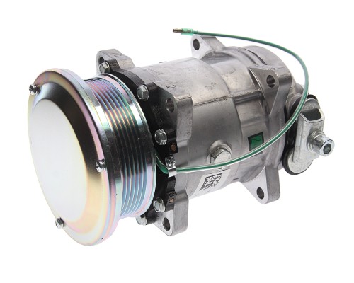 Компрессор SITRAK HOWO кондиционера OE