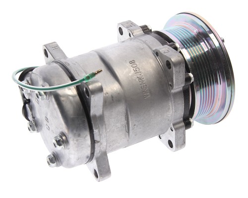 Компрессор SITRAK HOWO кондиционера OE