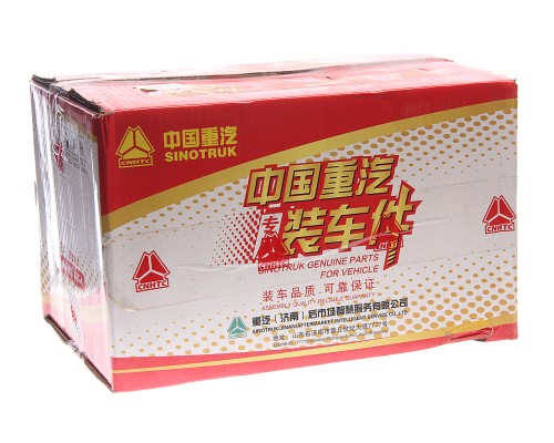 Компрессор SITRAK HOWO кондиционера OE