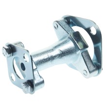 Вал КАМАЗ-ЕВРО-2 привода ТНВД с пластинами в сборе АВТОМАГНАТ