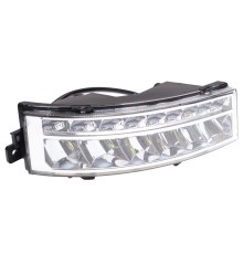 Указатель поворота SHACMAN SHAANXI F3000 правый