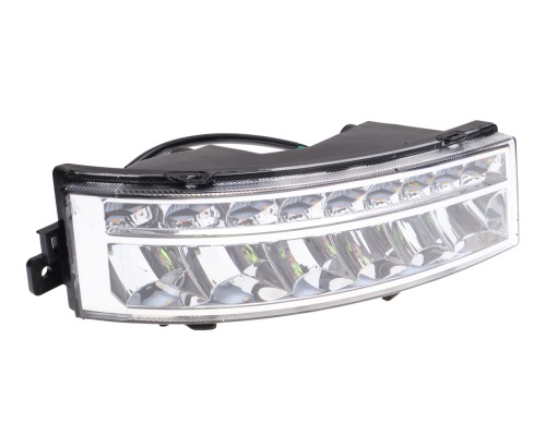 Указатель поворота SHACMAN SHAANXI F3000 правый