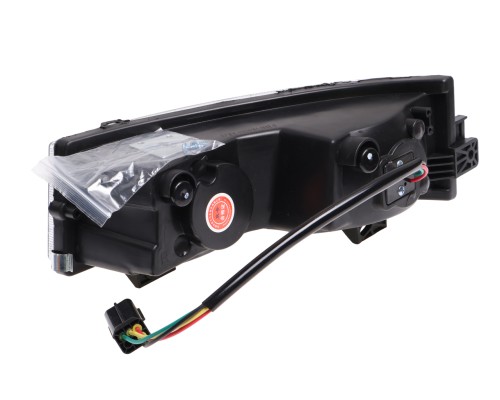 Указатель поворота SHACMAN SHAANXI F3000 правый