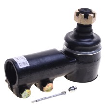 Наконечник рулевой тяги МАЗ левый АВТОМАГНАТ