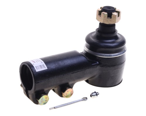 Наконечник рулевой тяги МАЗ левый АВТОМАГНАТ