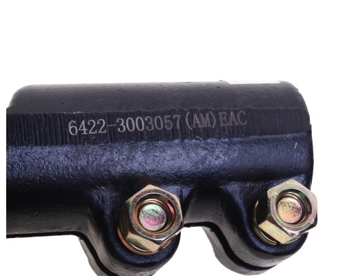 Наконечник рулевой тяги МАЗ левый АВТОМАГНАТ