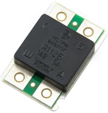 Реле регулятор напряжения МТЗ-50-100, Т-4, 16 генератора ЭМИ