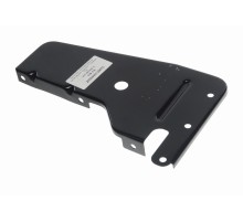 Брызговик ГАЗ-2217 задний правый (ОАО ГАЗ)