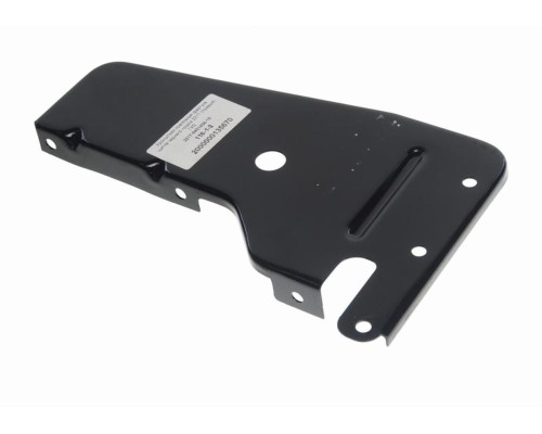 Брызговик ГАЗ-2217 задний правый (ОАО ГАЗ)