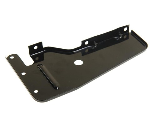 Брызговик ГАЗ-2217 задний левый (ОАО ГАЗ)