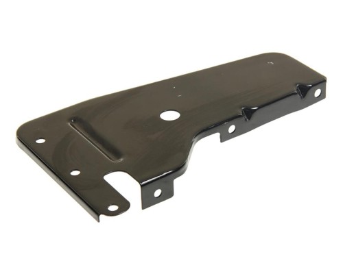 Брызговик ГАЗ-2217 задний левый (ОАО ГАЗ)