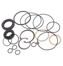 Ремкомплект МАЗ-64221, 64227 ГУРа с распределителем (14 поз./19 дет.)