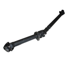 Передача карданная МАЗ заднего моста (4 отверстия,  торцевые шлицы) L=2411мм БЕЛКАРД