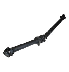 Передача карданная МАЗ заднего моста (4 отверстия,  торцевые шлицы) L=2411мм БЕЛКАРД