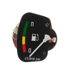 Указатель топлива КАМАЗ, МАЗ (на КП 28/281/283.3801) AVTOPRIBOR