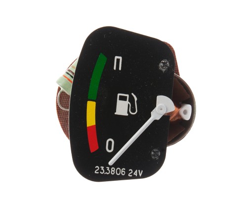 Указатель топлива КАМАЗ, МАЗ (на КП 28/281/283.3801) AVTOPRIBOR