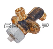 Кран УРАЛ-375, 4320, 5557, 5323 колесный (АО АЗ УРАЛ)