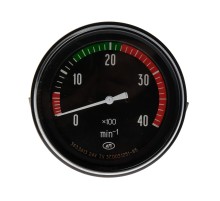 Тахометр КАМАЗ-6520, 6460/автобус/ AVTOPRIBOR