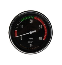 Тахометр КАМАЗ-6520, 6460/автобус/ AVTOPRIBOR