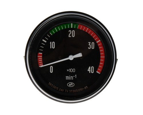 Тахометр КАМАЗ-6520, 6460/автобус/ AVTOPRIBOR