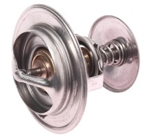 Термостат КАМАЗ, ГАЗ-2410, 3302, ЗИЛ-4331 (70град.) ELTRA