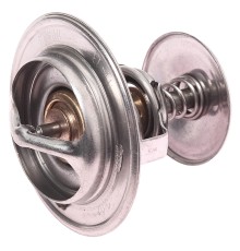 Термостат КАМАЗ, ГАЗ-2410, 3302, ЗИЛ-4331 (70град.) ELTRA