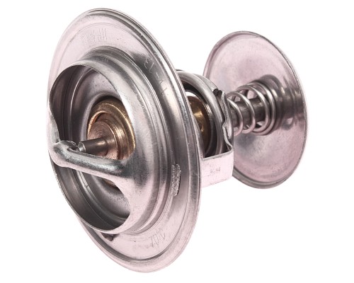 Термостат КАМАЗ, ГАЗ-2410, 3302, ЗИЛ-4331 (70град.) ELTRA